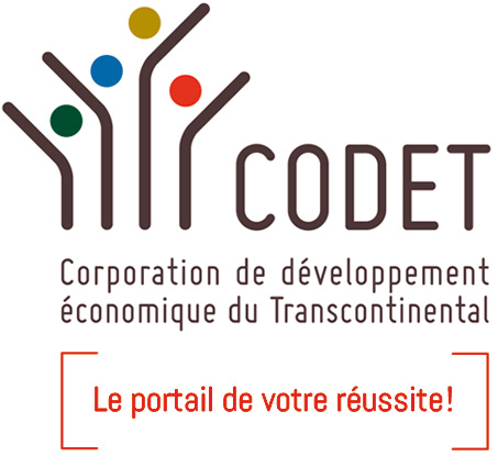 Logo CODET